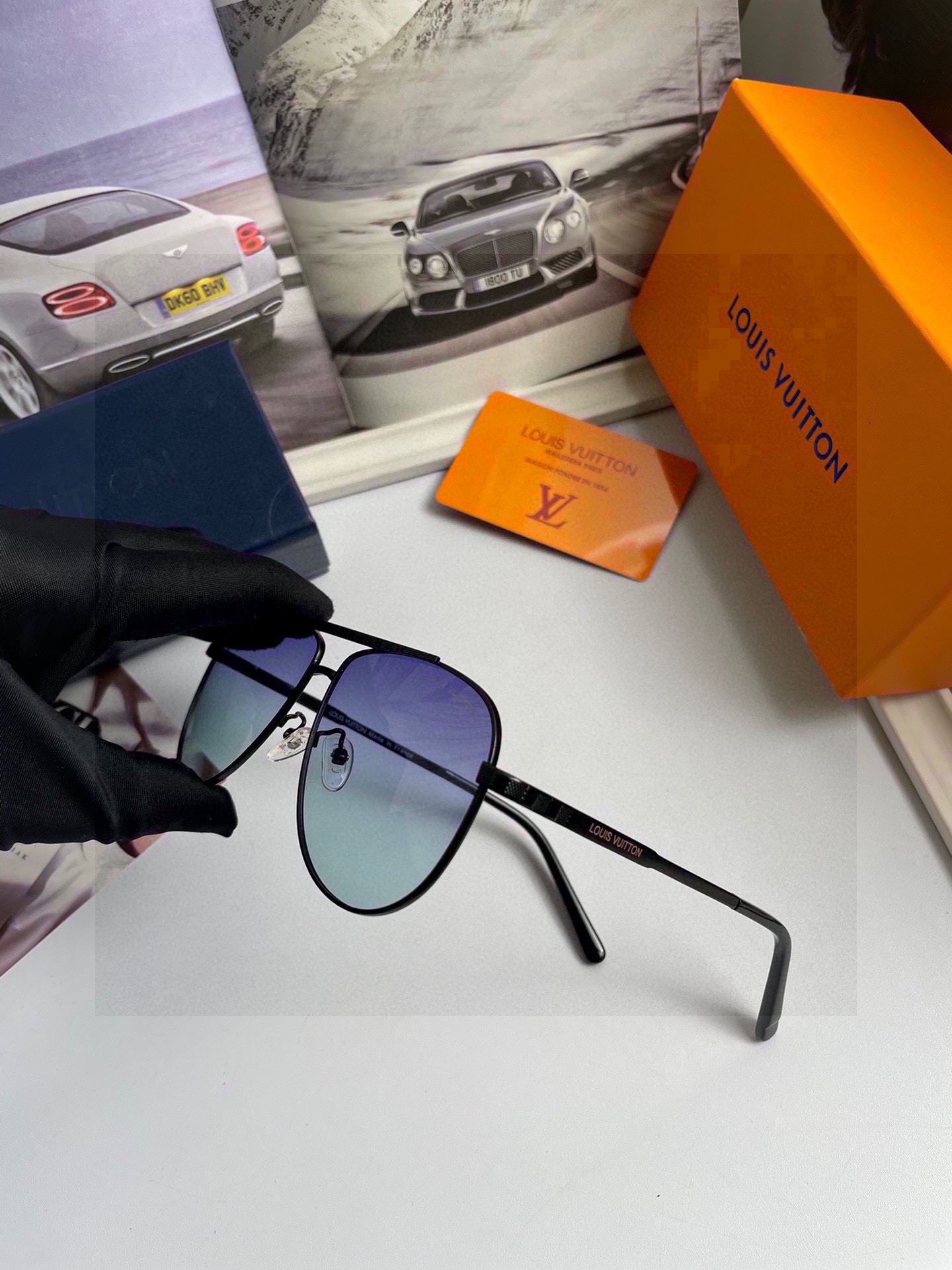 Louis Vuitton Sunglasses